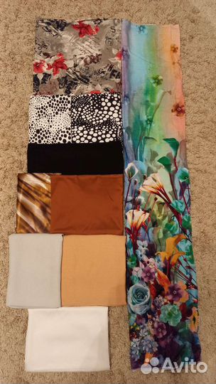 Ткани хорошего качества