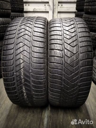 Pirelli Winter Sottozero 3 235/50 R18 100W