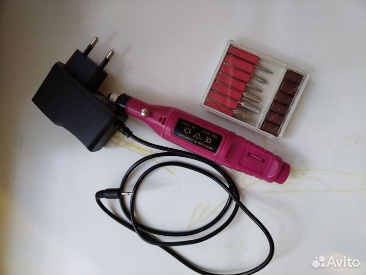 Аппарат для маникюра