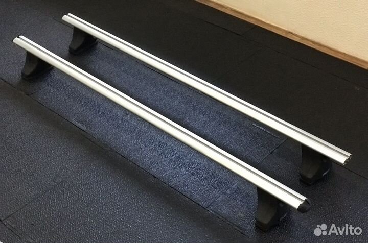 Поперечины на рейлинги t6 transporter