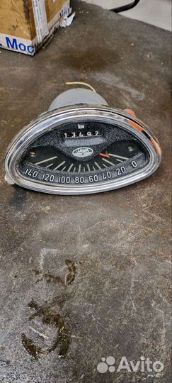 Спидометр ява старашка 354,ява 360