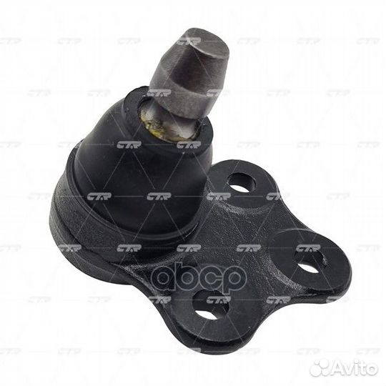 Опора шаровая LR DW 97 cbkd5 CTR CB0170 CB0170