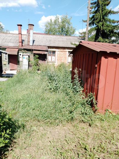 Гараж, 20 м²
