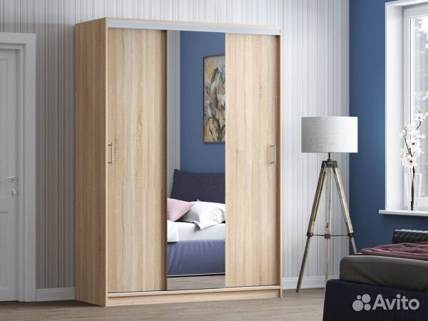 Шкаф-купе 