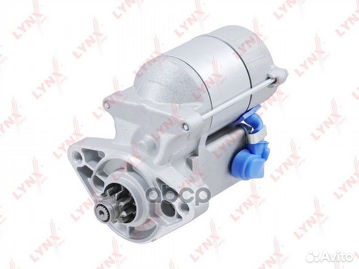 Стартер ES1230 lynxauto