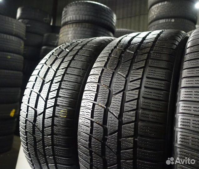 Continental ContiWinterContact TS 830 P 205/60 R16