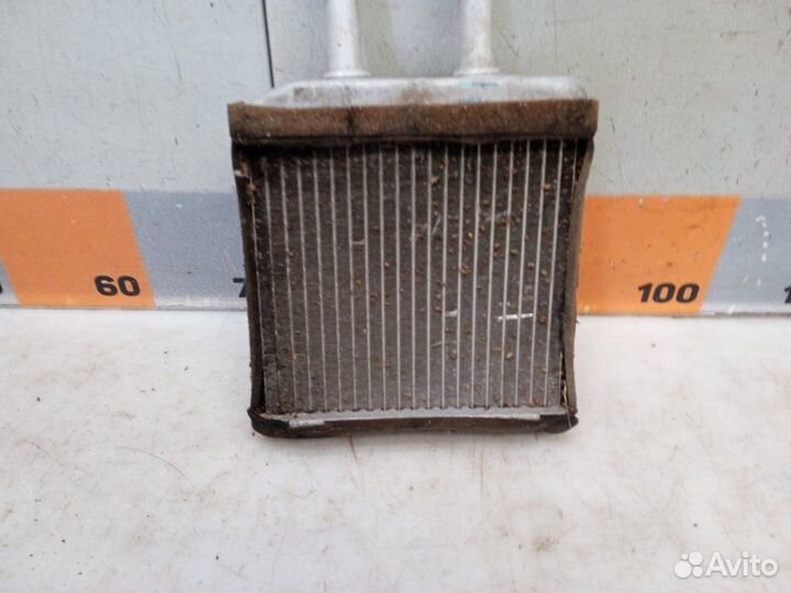 Радиатор отопителя Daewoo Matiz 0.8 2007