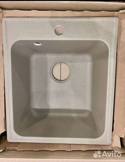 Мойка для кухни
