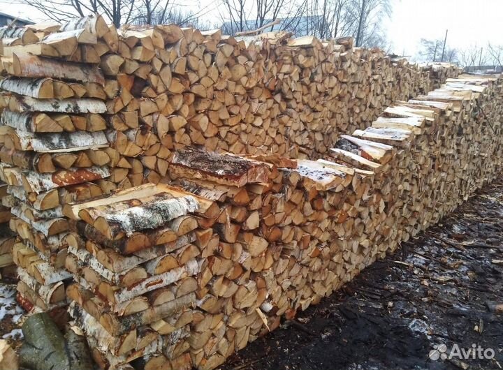 Дрова
