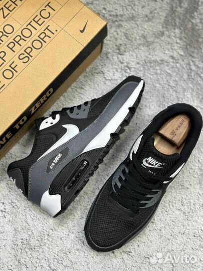 Кроссовки nike air max 90