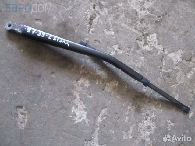 Щеткодержатель задний BMW E87 s1055133