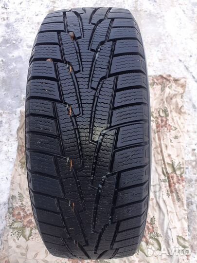 Dunlop Winter Maxx TS-01 225/60 R17