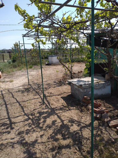 Участок 15 сот. (ИЖС)