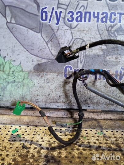 Проводка двери Land Rover Range Rover Sport 3.6D