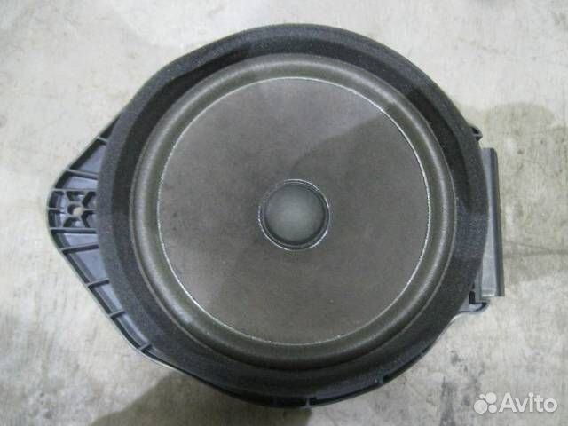 Динамик от Opel Astra J 2010