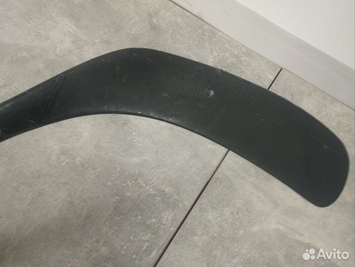 Клюшка хоккейная Bauer vapor 2X team L P92/87