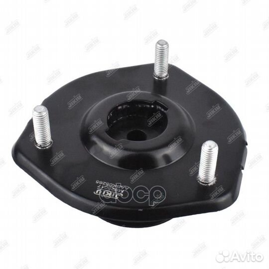 Опора передней стойки MS25017 jikiu