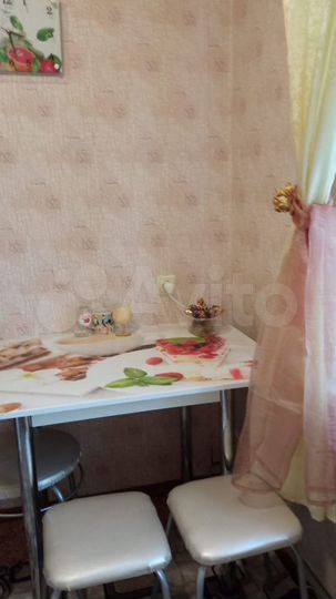 2-к. квартира, 45 м², 2/5 эт.