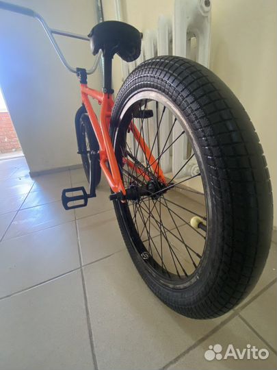 Bmx wtp salt 2018