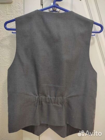 Костюм для школы