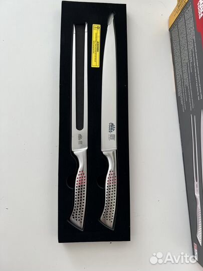 Комплект ножей. канада, Америка