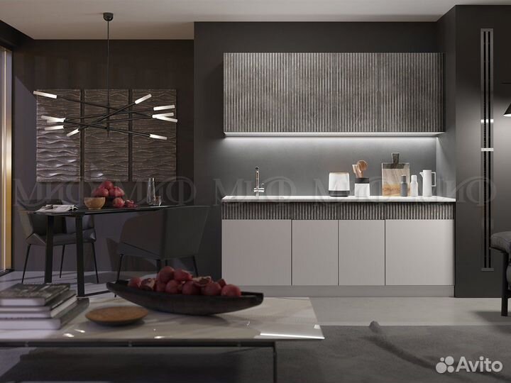 Кухня «Оливия»