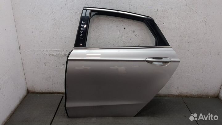 Дверь боковая Ford Mondeo 5 2015, 2015