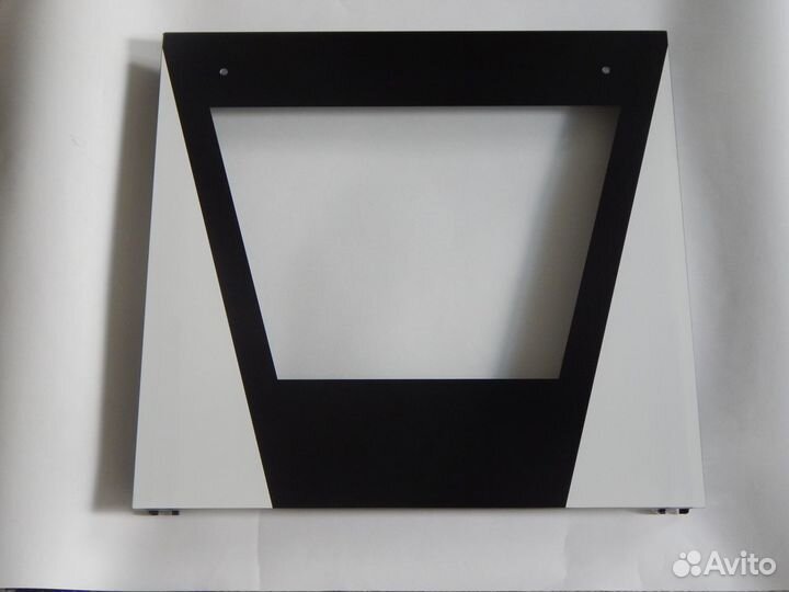 Внешнее стекло духового шкафа Hansa арт. 9050853