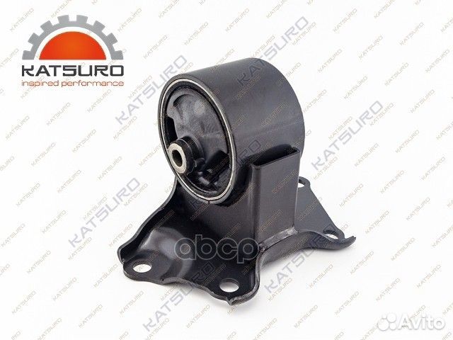 Подушка/Опора кпп KAT1824HYN katsuro