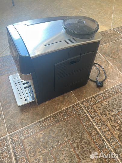 Кофеварка bosch