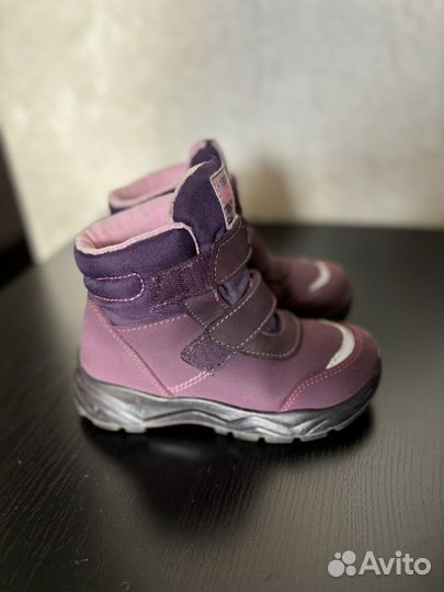 Ботинки Котофей 28