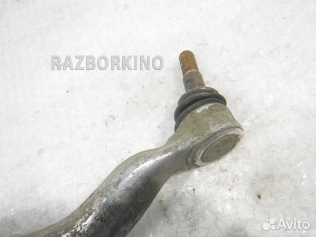 Рычаг передний левый нижний 31126855741