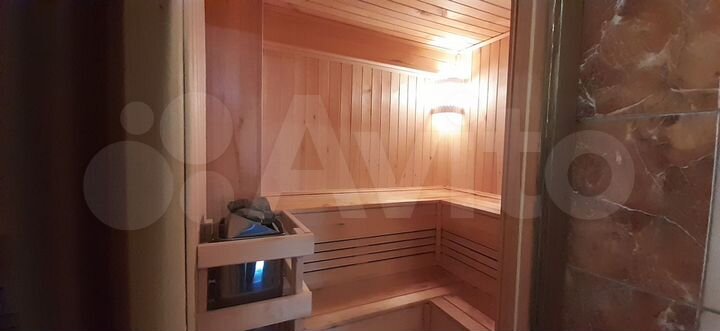 Дом 160 м² на участке 4 сот.