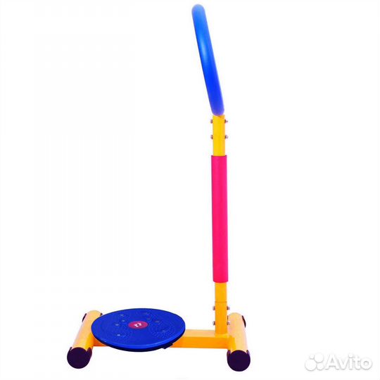 Мини-твистер детский