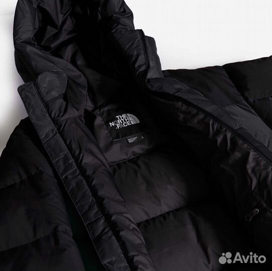 Пуховик The North Face Himalayan Down Jacket