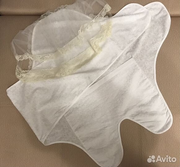 Choupette, конверт на выписку, летний+допы