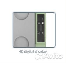 Автохолодильник Alpicool X16 (16 л.) 12-24-220В