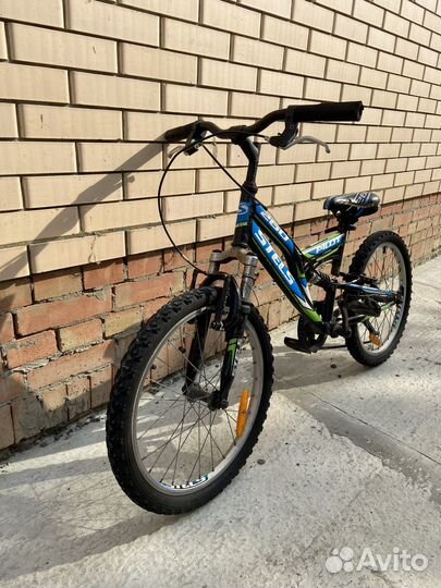 Велосипед stels pilot 260