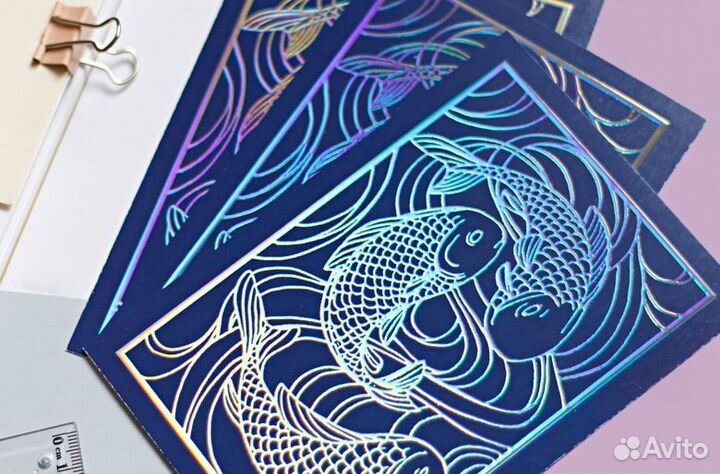 Приглашения на свадьбы любой дизайн