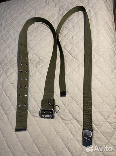 Офисная военная форма вкс