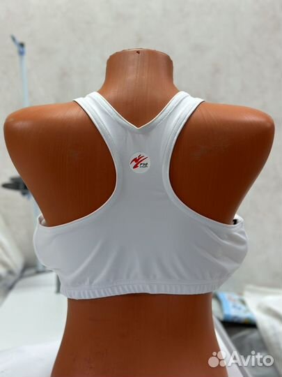 Нагрудник KWU оригинал