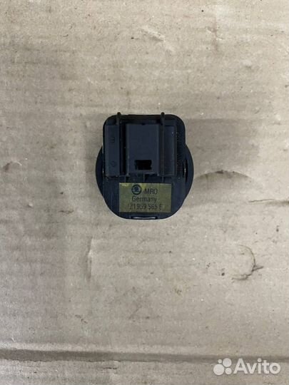 Переключатель регулировки зеркал VAG