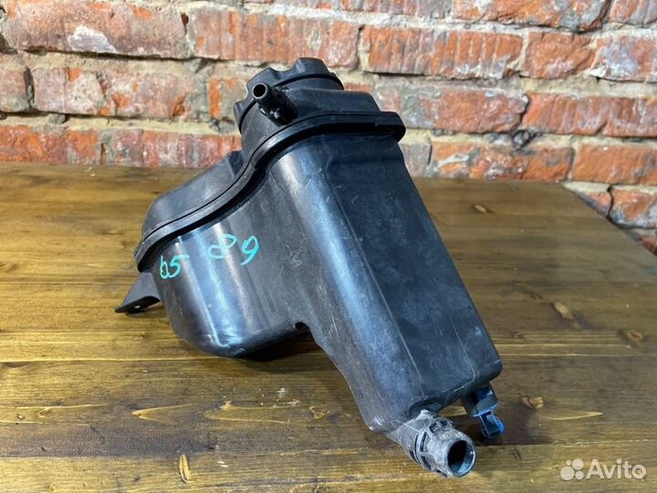 Бачок расширительный Bmw X1 E84 N20B20 2012