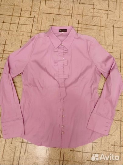 Школьные блузки 158 164