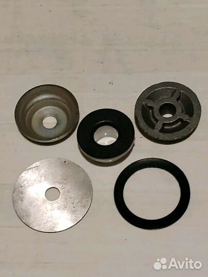 Ремкомплект опоры стойки на оку