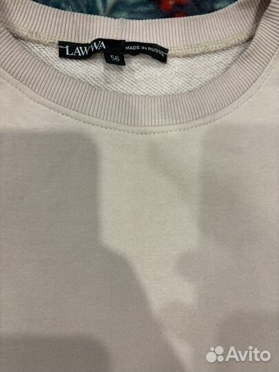 Свитшот женский