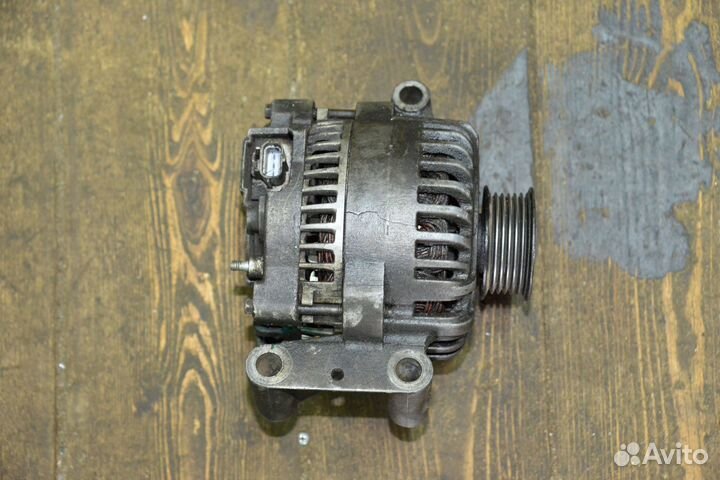 Генератор Ford Focus 1 2.0 Splitport