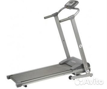 Беговая дорожка электрическая Torneo Inita T-150