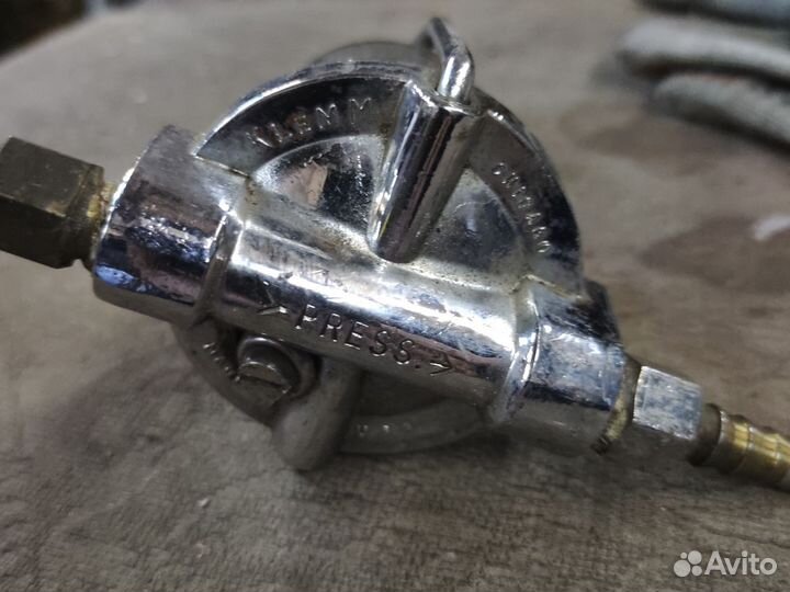 Фильтр отстойник