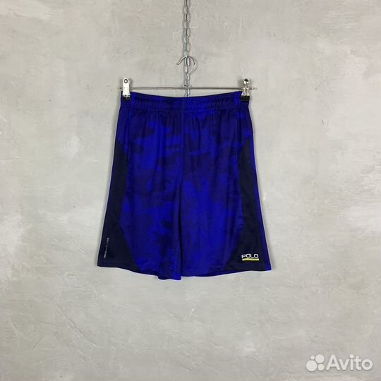 Шорты Polo Ralph Lauren S Performance